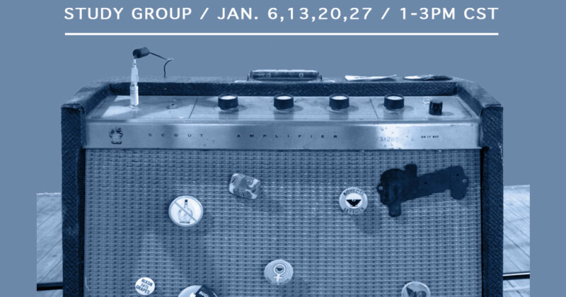 Sound, Power and Culture – MARCH
